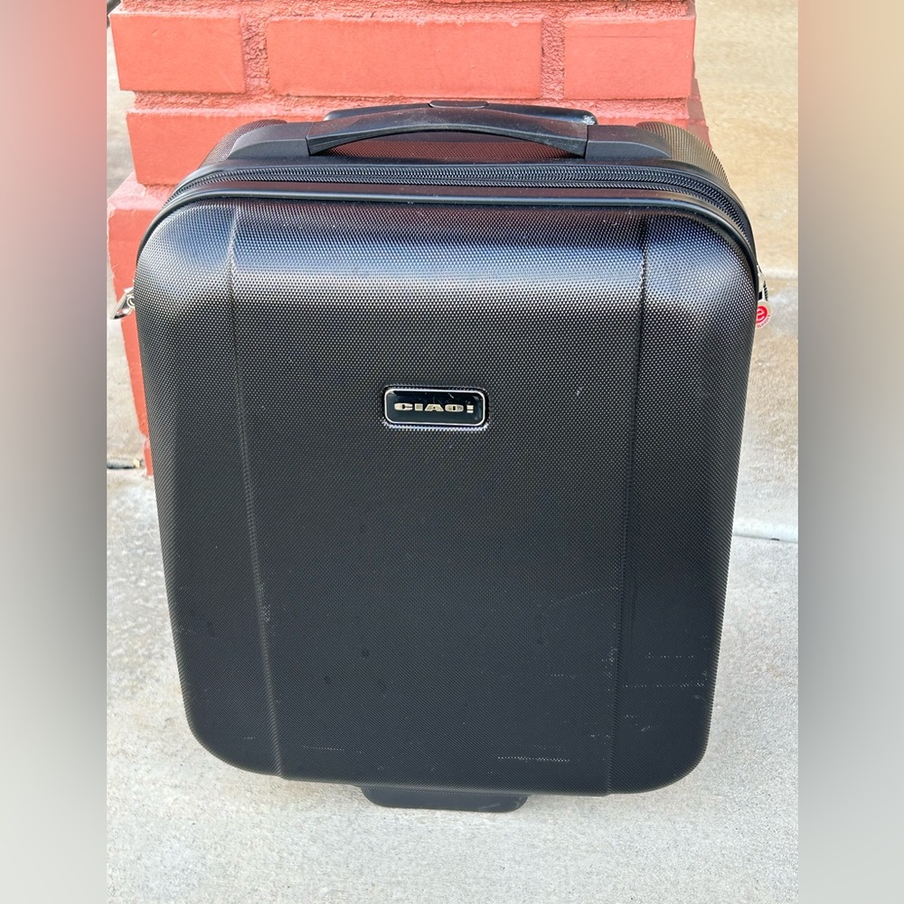 CIAO Travel Tote/Carry-on Bag